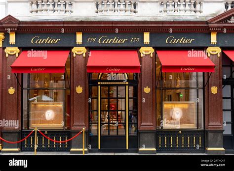 cartier brand|is cartier a luxury brand.